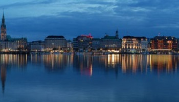 Lecker Restaurants in Hamburg