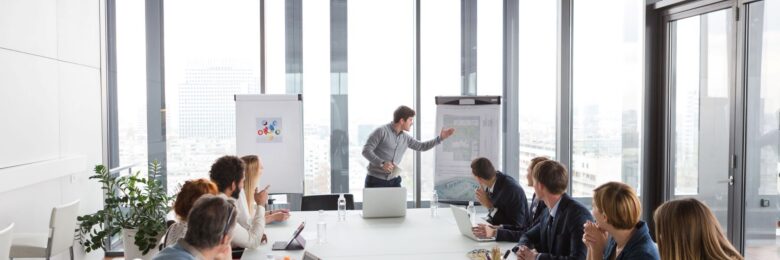 Auf diese Messe kommt es an! Marketing-Mix ist entscheidend, denn ohne Print ist Digital wirkungslos