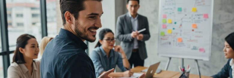 Fit für Führung 2020 – Offene Seminare bundesweit für die Weiterentwicklung der Führungskräfte und der Rolle als Nachwuchs-Führungskraft