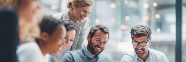 Effektive Meetings halten, sicher moderieren und mit einer erfolgreichen Präsentation bei den Kunden glänzen – neue Seminartermine in Berlin und Hamburg