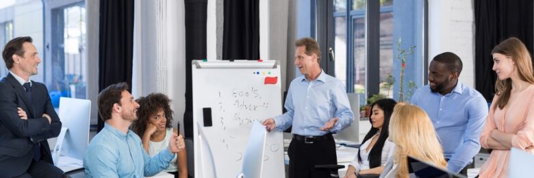 Erfolgreiches Seminar Mandantenservice für beratende Berufe - Sichere Kommunikation und Rhetorik bei der Betreuung von Klienten