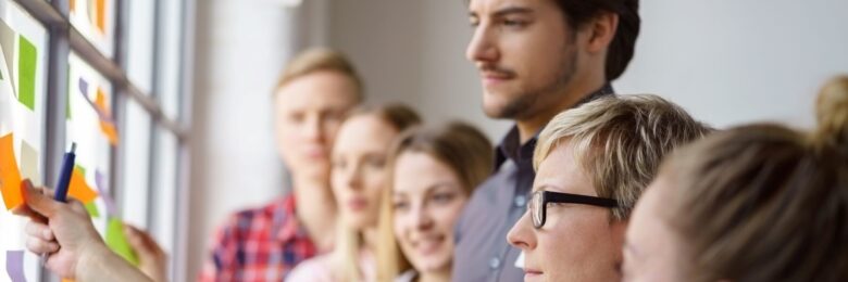 Neue Führungskräfte-Schulungen mit sicheren Terminen – Neue Online Seminare für Führungskräfte von der Einarbeitung bis zum Kündigungsgespräch