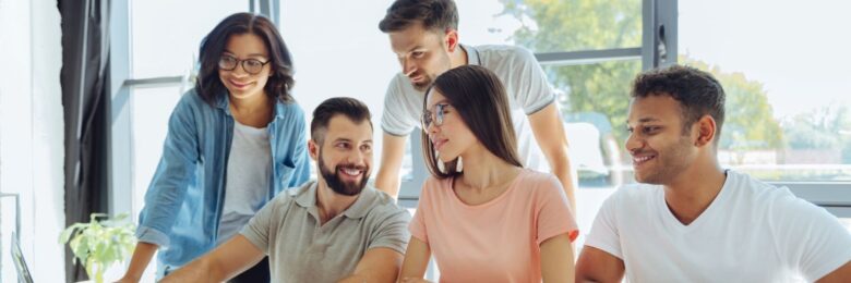Kundenbetreuung meistern! Digitale und telefonische Servicekommunikation beherrschen