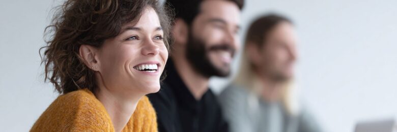 Sicher in das Vorstellungsgespräch – Mit dem neuen Seminar Bewerbungstraining Gesprächsführung, Rhetorik und Kommunikation verbessern