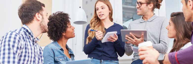 Unser Trainerteam sieht sich bestätigt – Offene Präsenztrainings für Führungskräfte helfen bei Führungsarbeit für Neustart nach dem Lockdown