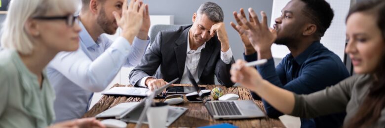 Planung der Personalentwicklung nach der Krise. Unser Service ist telefonisch und digital erreichbar – alle Termine für 2020 online