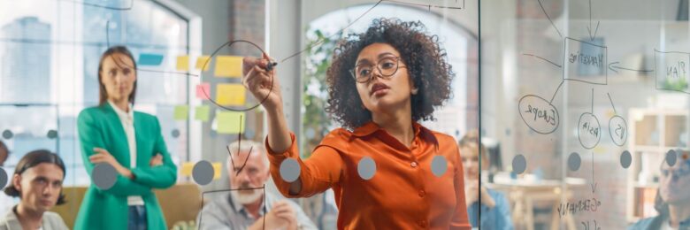 Erfolgreiches erstes Quartal mit Bestnoten für die Online-Seminare unserer Trainer:innen