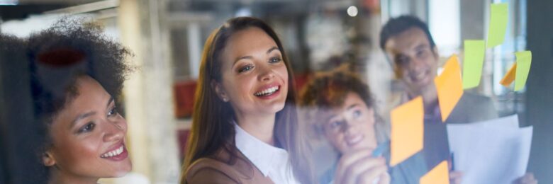 Wir suchen bis die Psychologin kommt – unsere Unternehmensgruppe Personalberatung, Personalentwicklung und Headhunting wächst und vergrößert das Team