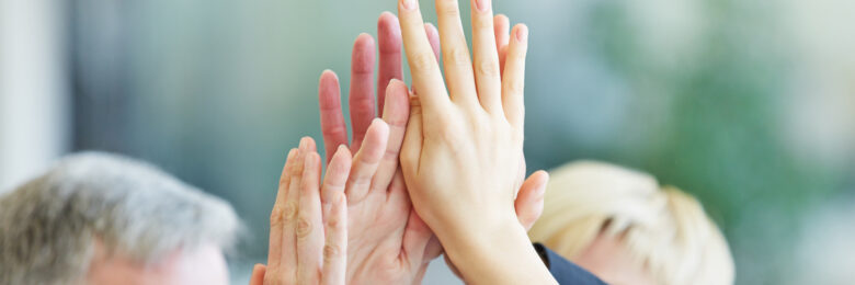 Kompakttraining Kunden - 20 Jahre Personalentwicklung