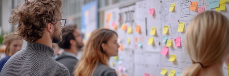 Projekte verstehen und effektiv mitmachen können – Seminar macht fit für interne Projektarbeit