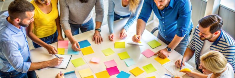 Führungskräftetrainings mit Wirkung und Nutzen für die Praxis – aktuelle Präsenz- und Online-Kurse
