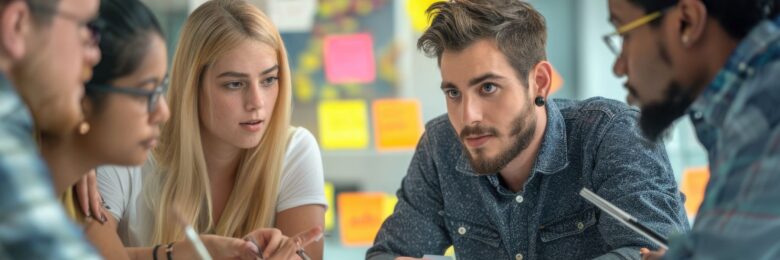 Projektarbeit als Opfer des Lockdowns - Auftragsstau im Mittelstand im Projektmanagement führte zu reduzierter Bildungsanfrage - Trendwende erkennbar