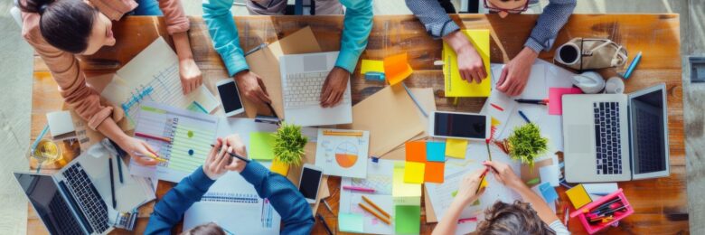 Weiterbildung mit Förderung – Weiterbildungsbonus Hamburg 2020 fördert unsere Kompakttraining Seminare