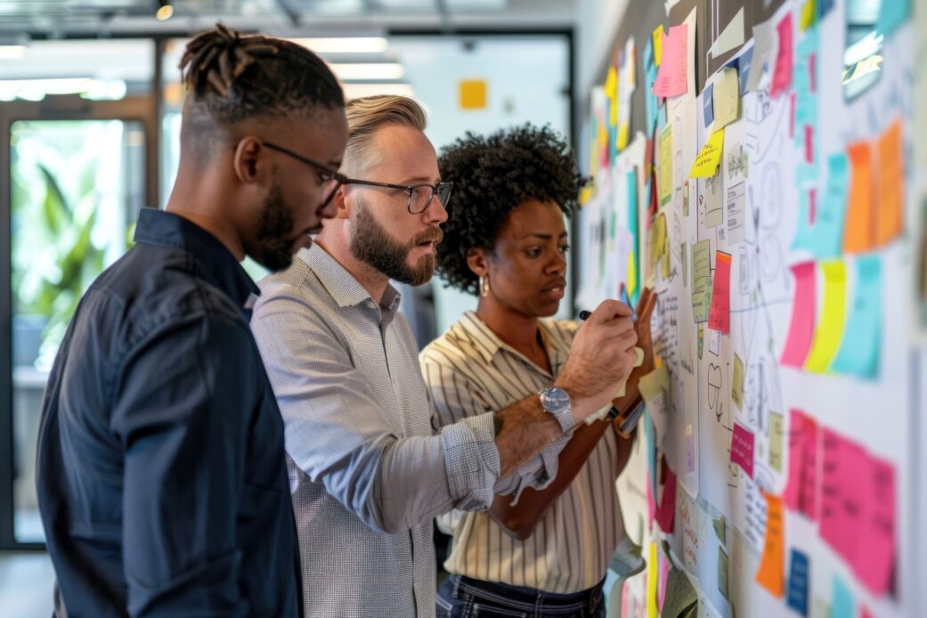 Sicherheitstrainings für die Auszubildenden – Mit unserem Telefontrainer-Team den Start ins Berufsleben kommunikativ gut meistern