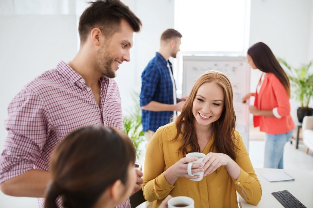 Corona-Homeoffice – Dein Zeitmanagement zu Hause im Griff
