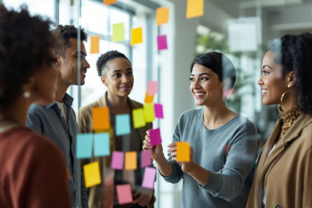 Projektmanagement Seminar mit Substanz: Unser Basiswissen Intensiv Kurs in Hamburg