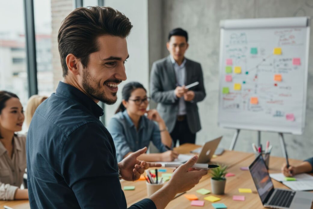 Unsere Trainerinnen mit zusätzlichen sicheren Terminen der erfolgreichen Zeitmanagement Schulung in Hamburg  - Die eigene Zeitplanung optimieren