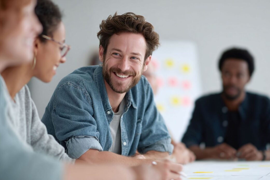 Kompakttrainings für Marketing, Service und Vertrieb besonders gefragt  – neue Termine online buchbar