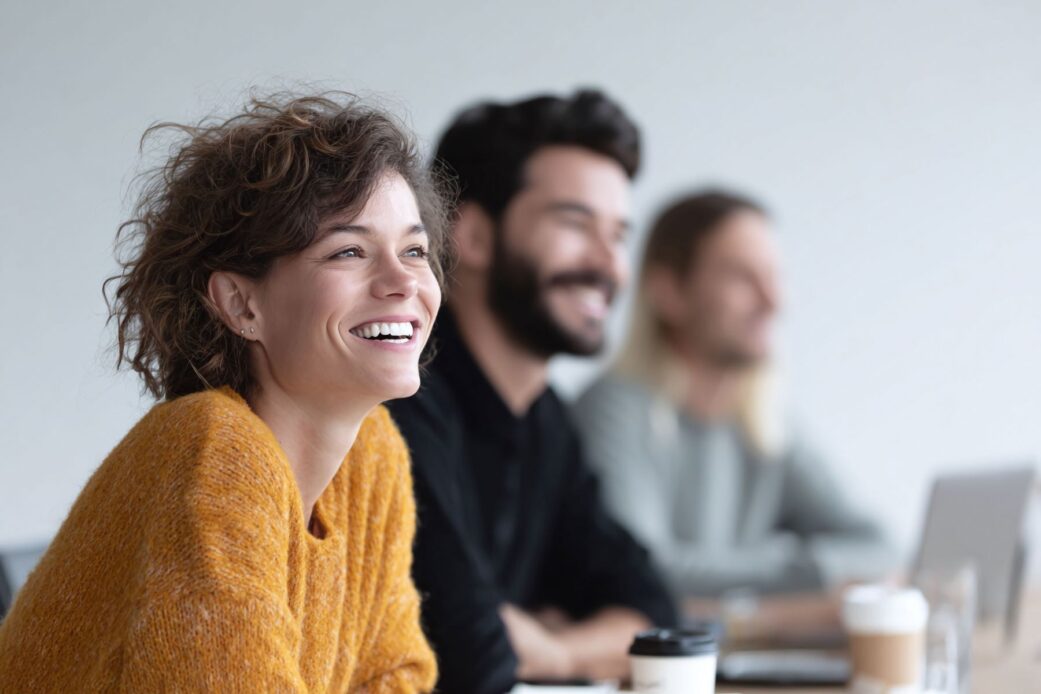 Mit unseren Persönlichkeitstrainern das Selbst-Management reflektieren und entwickeln -Stressmanagement Seminare in Hamburg
