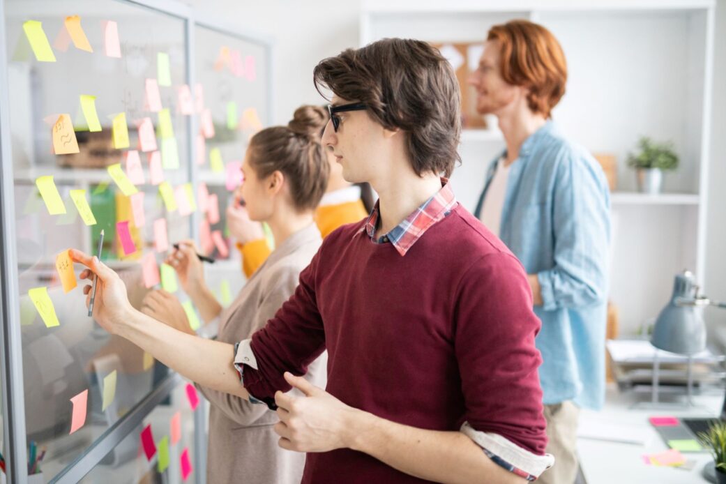 Es geht wieder los – Unsere Präsenz-Seminare in vielen Regionen wieder möglich - Trainerteam ist schon unterwegs