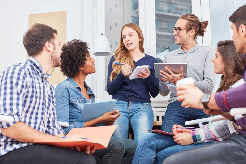Aufgaben und Prioritäten erfolgreich meistern – für mich, mein Team und mein Projekt