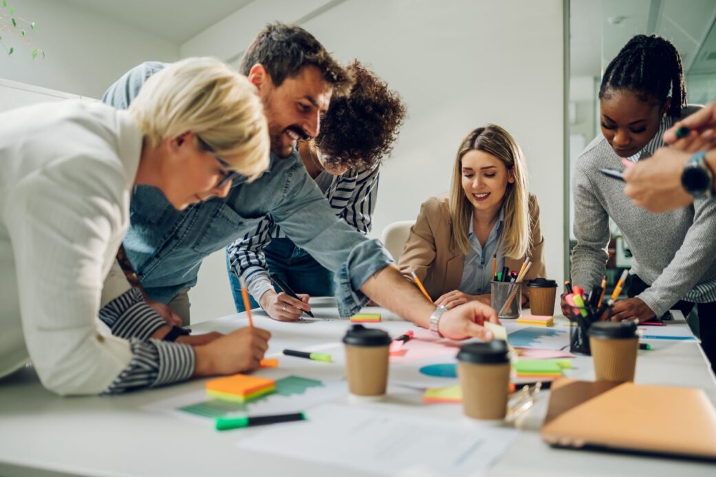 Online Konfliktmanagement Seminar als offenes Training buchbar – Sichere Termine im Februar 2021