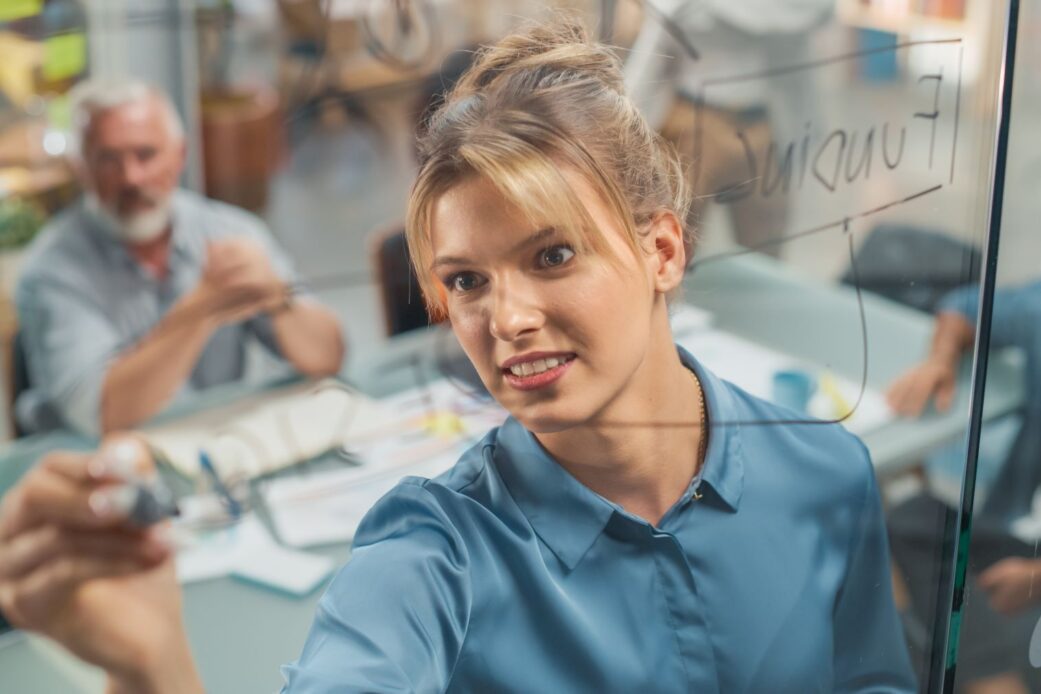 Leitfaden für Arbeitgeber  - Neue Kursthemen Bewerbungsgespräche und Bewerberinterviews effektiv führen