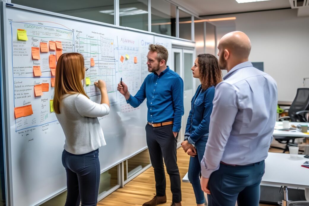 Weiterbildung mit Förderung – Weiterbildungsbonus Hamburg 2020 fördert unsere Kompakttraining Seminare