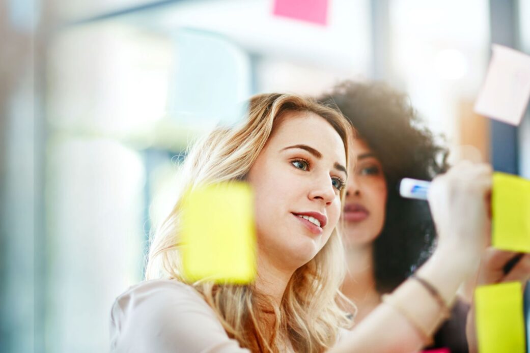 Kompakttrainings für Marketing, Service und Vertrieb besonders gefragt  – neue Termine online buchbar