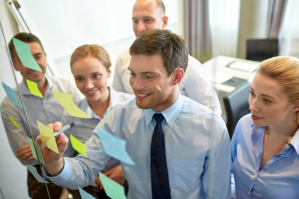 Führungskräftetrainings – aktuelle Termine im Herbst