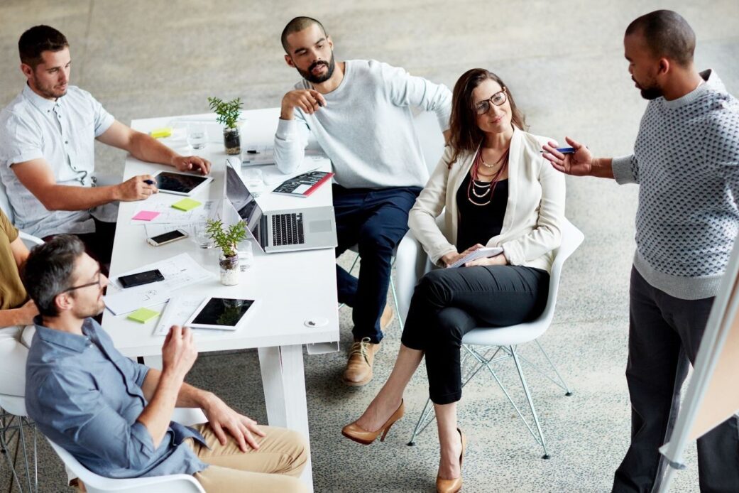 Online Konfliktmanagement Seminar als offenes Training buchbar – Sichere Termine im Februar 2021