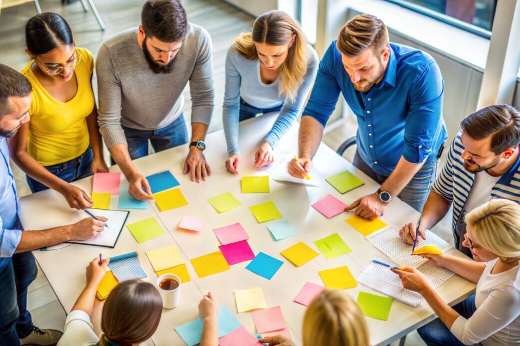 Kompakttrainings für Marketing, Service und Vertrieb besonders gefragt  – neue Termine online buchbar