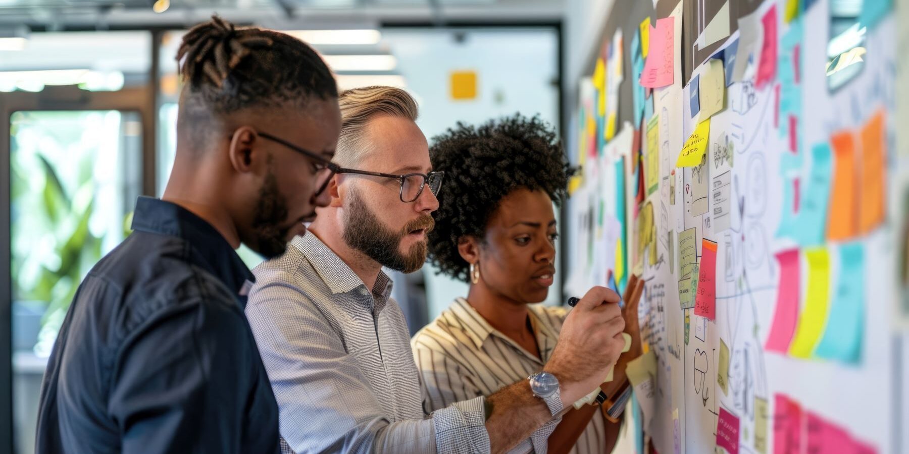 Wir haben es schwarz auf weiß: Unsere professionelle Digitalisierung sind der Qualitäts-Maßstab für den Bildungsmarkt