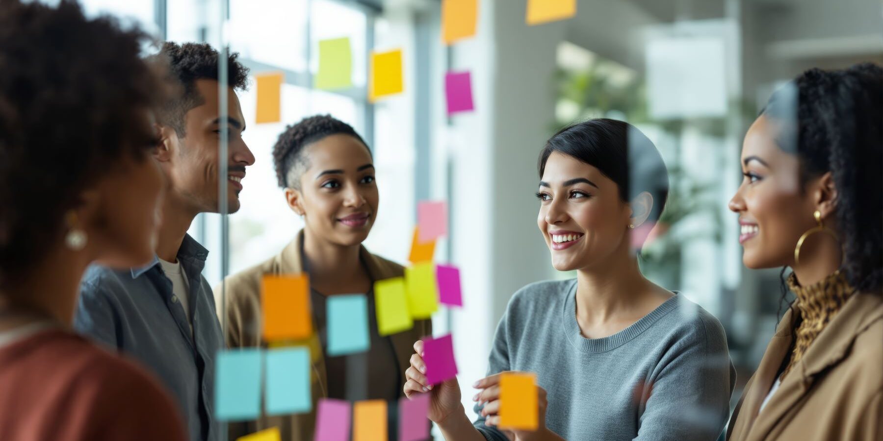 Erfolgreiches erstes Quartal mit Bestnoten für die Online-Seminare unserer Trainer:innen