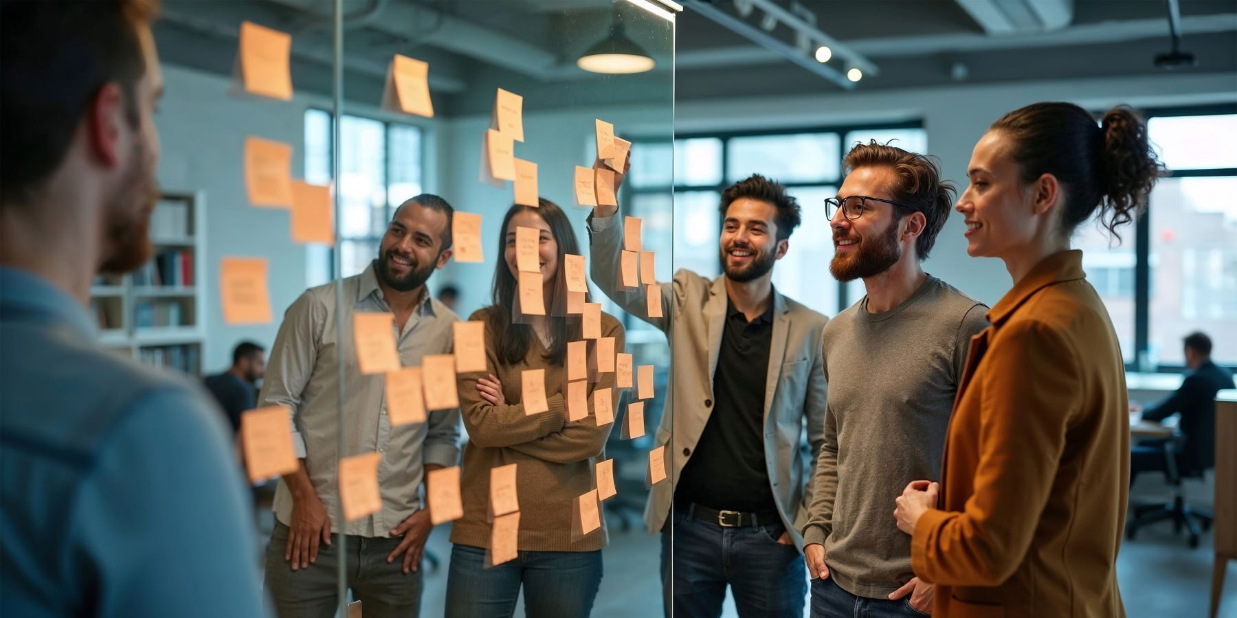Projektmanagement Weiterbildung in Bremen – die eigenen Themen strukturiert für 2024 vorbereiten