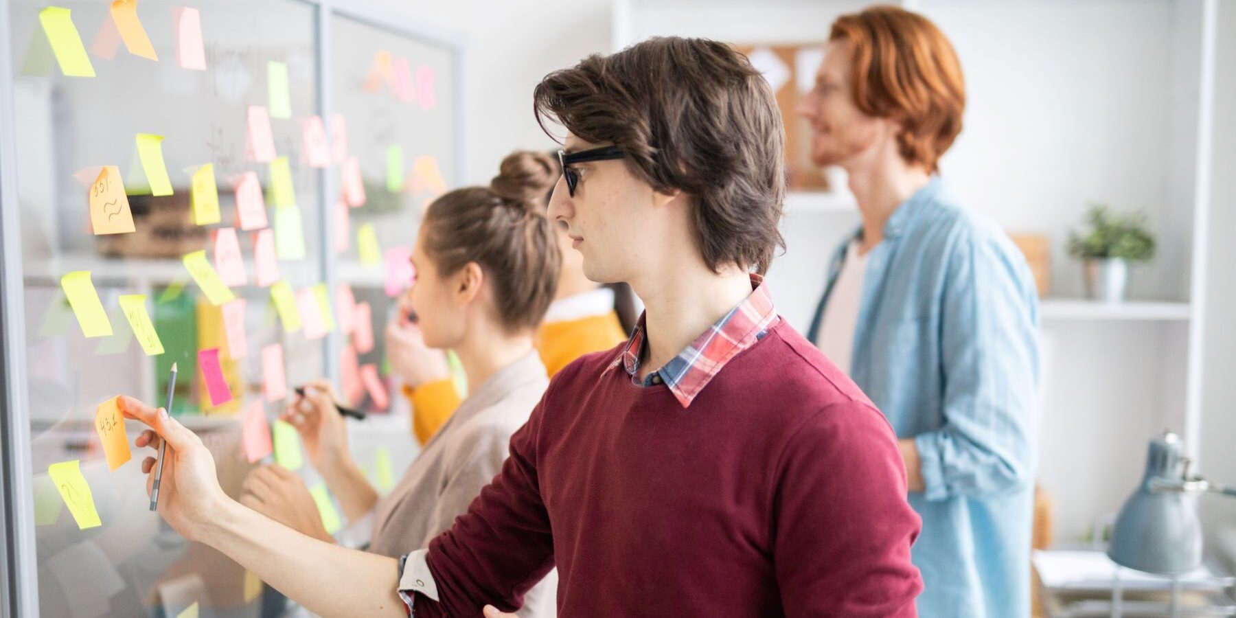 Neues Soft Skill Seminar für beratende Berufe rund um die Mandantenbetreuung - Jetzt auch als offenes Seminar für Fach- und Assistenzkräfte in Hamburg