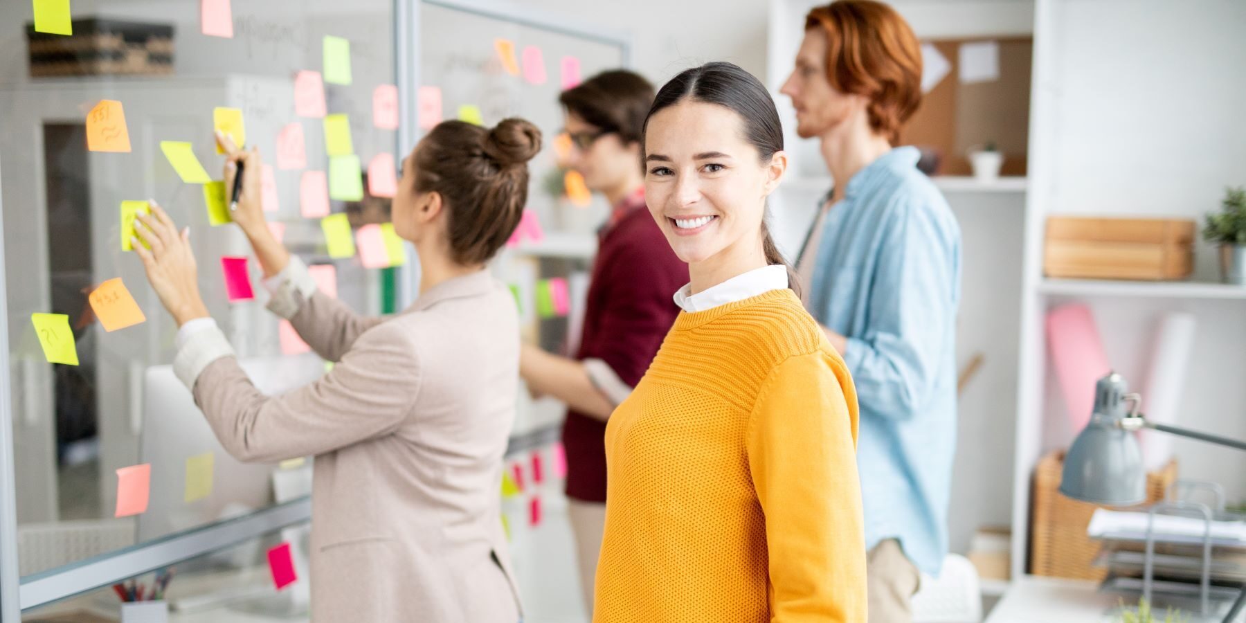 Grundlagen im Projektmanagement – Seminar in Hamburg
