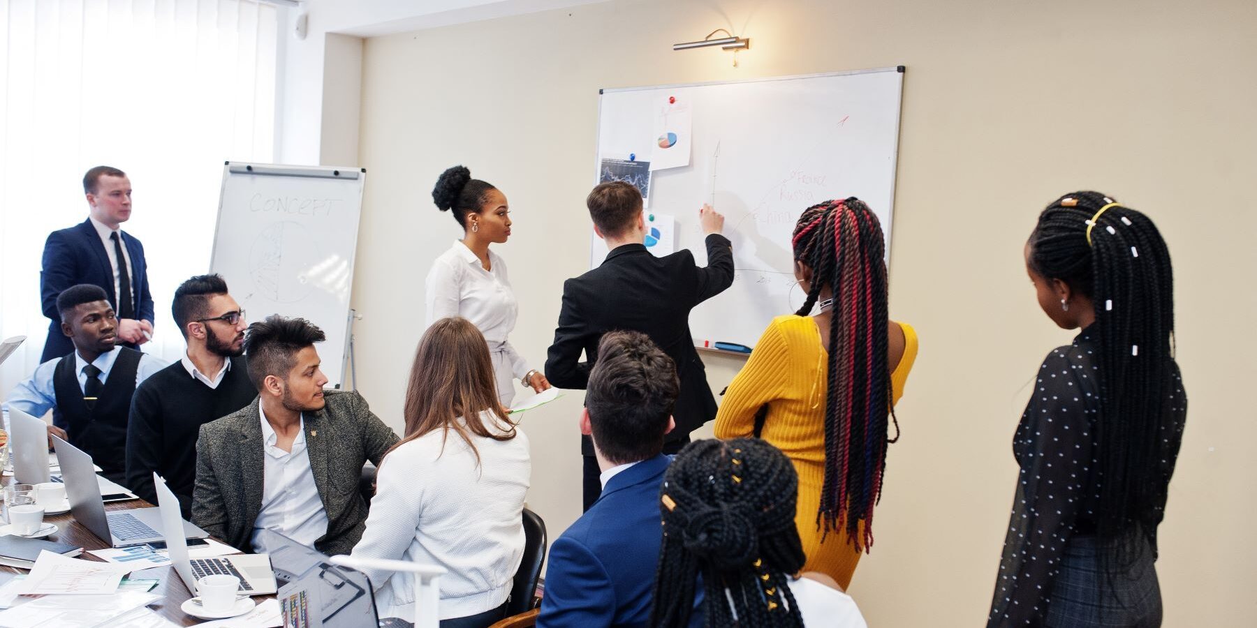 Digitale Bildungsformate und Online-Weiterbildungen für alle Seminar-Themen