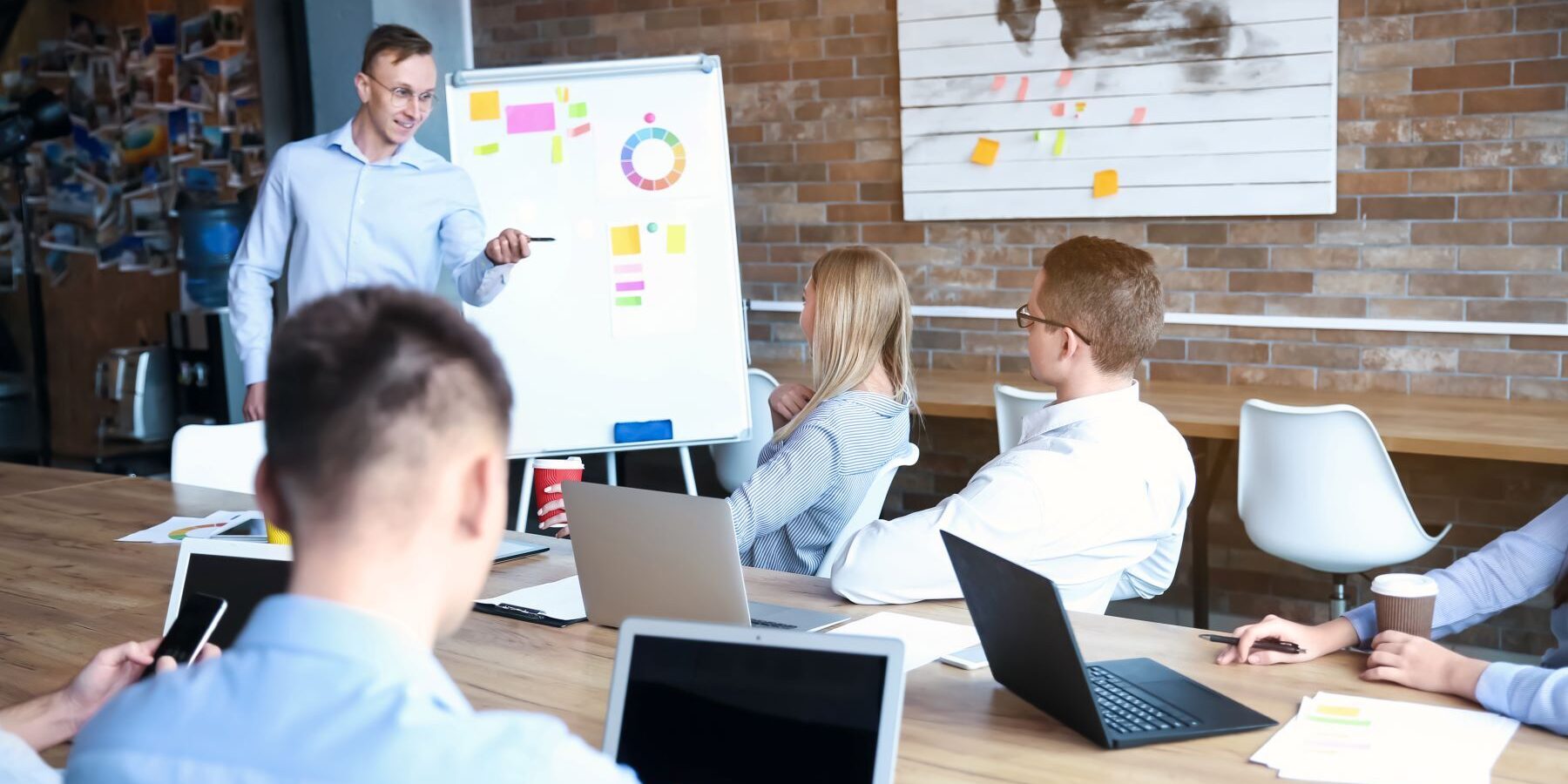 Optimal vorbereitet für Auswahlverfahren und Bewerbungsgespräch