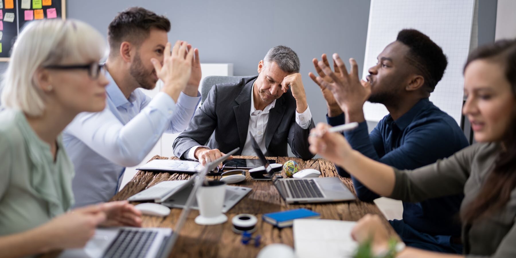 ustart der Projekteaufträge nach Homeoffice – Präsenzseminar Projektmanagement unterstützt bei der effektiven Planung, Steuerung sowie Umsetzung