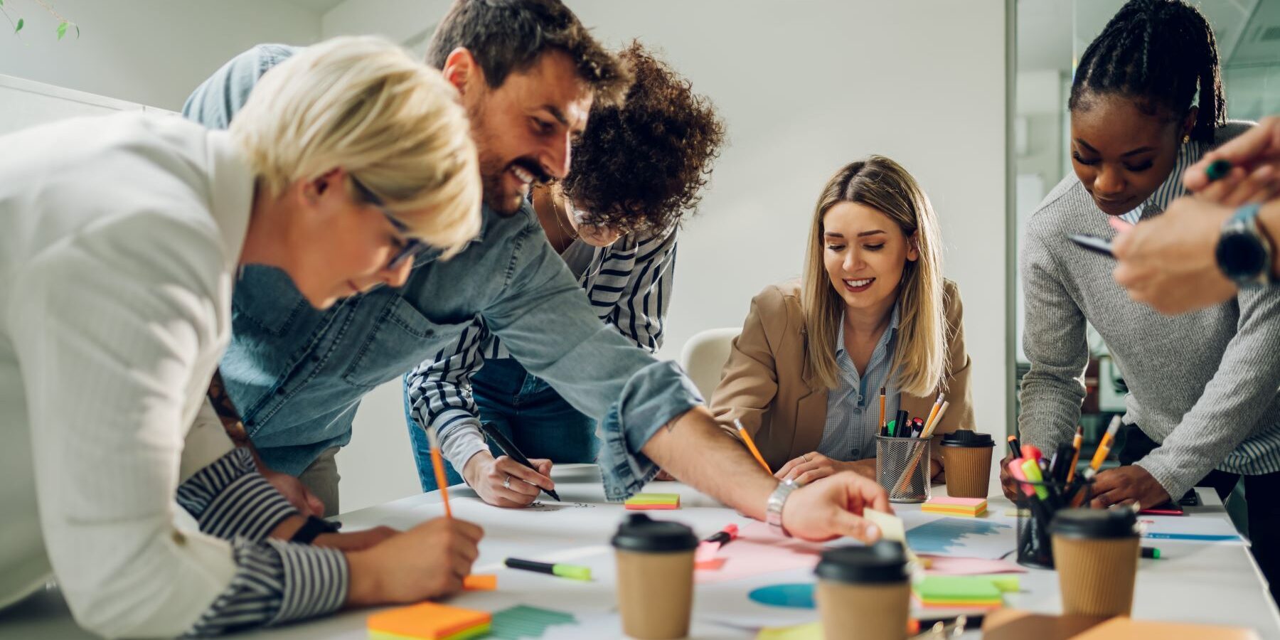 Freitagstermine? Haben wir auch!