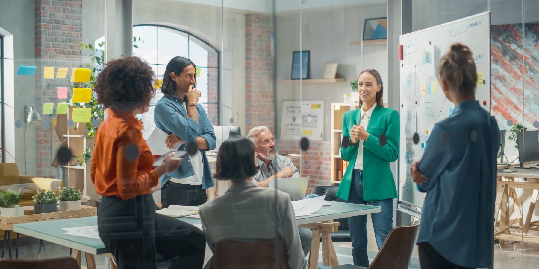 Wir suchen bis die Psychologin kommt – unsere Unternehmensgruppe Personalberatung, Personalentwicklung und Headhunting wächst und vergrößert das Team