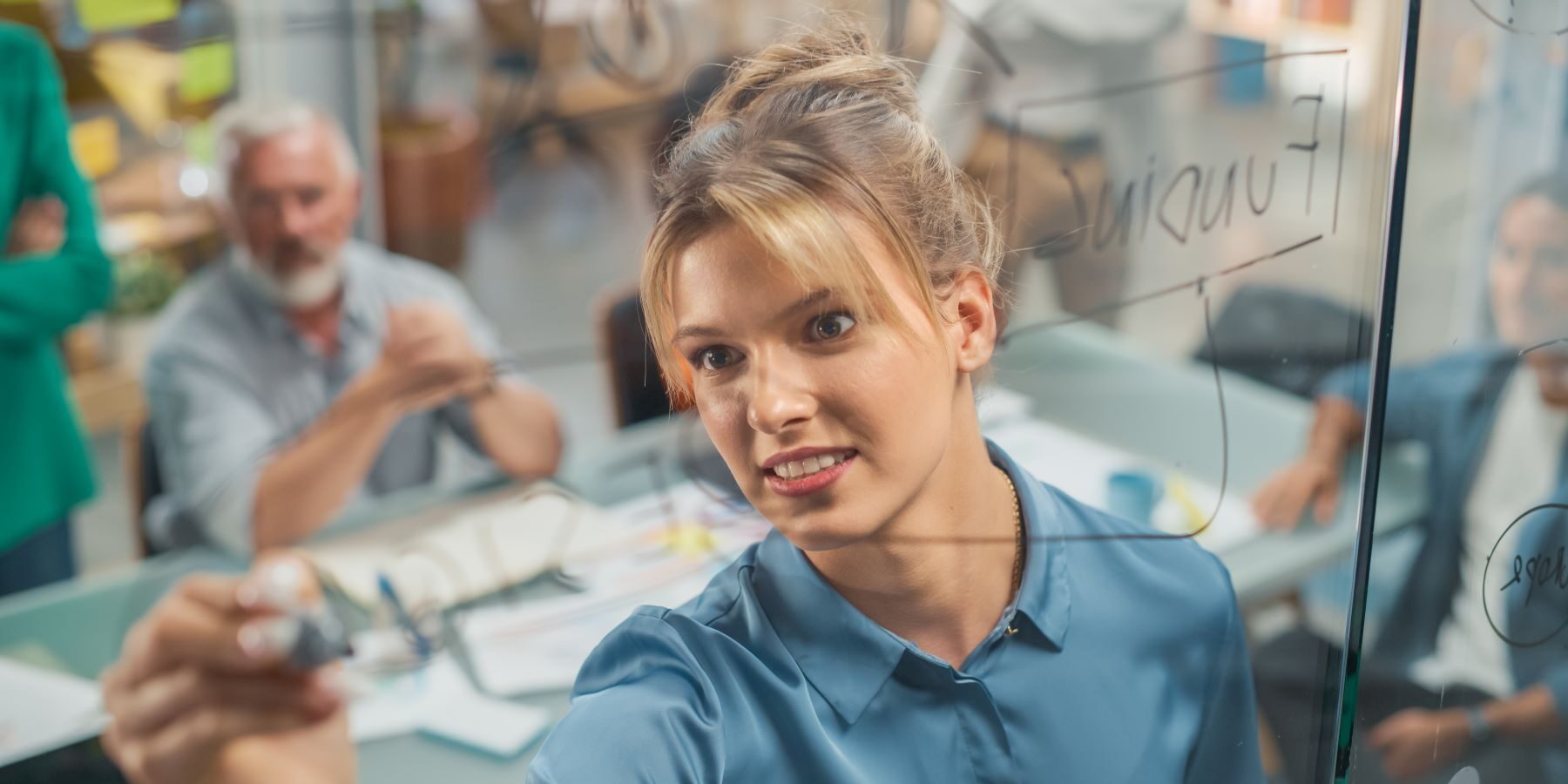 Neues Soft Skill Seminar für beratende Berufe rund um die Mandantenbetreuung - Jetzt auch als offenes Seminar für Fach- und Assistenzkräfte in Hamburg