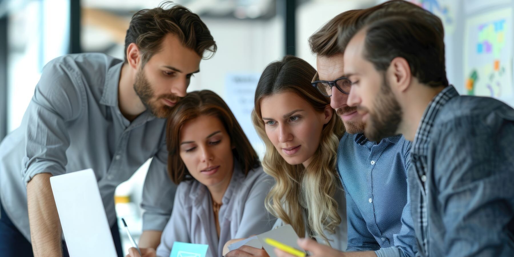 Projekte verstehen und effektiv mitmachen können – Seminar macht fit für interne Projektarbeit