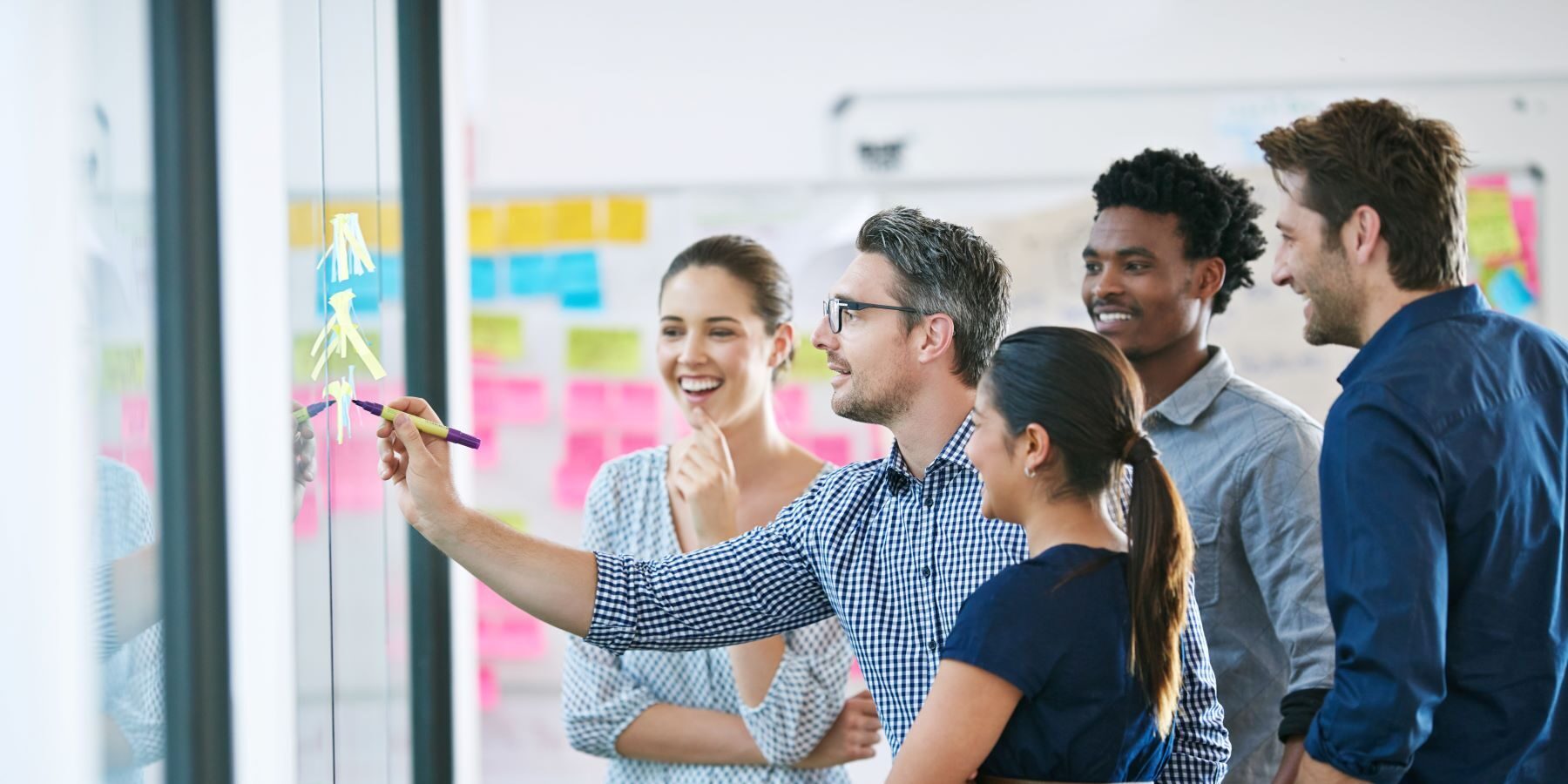 Grundlagen im Projektmanagement – Seminar in Hamburg