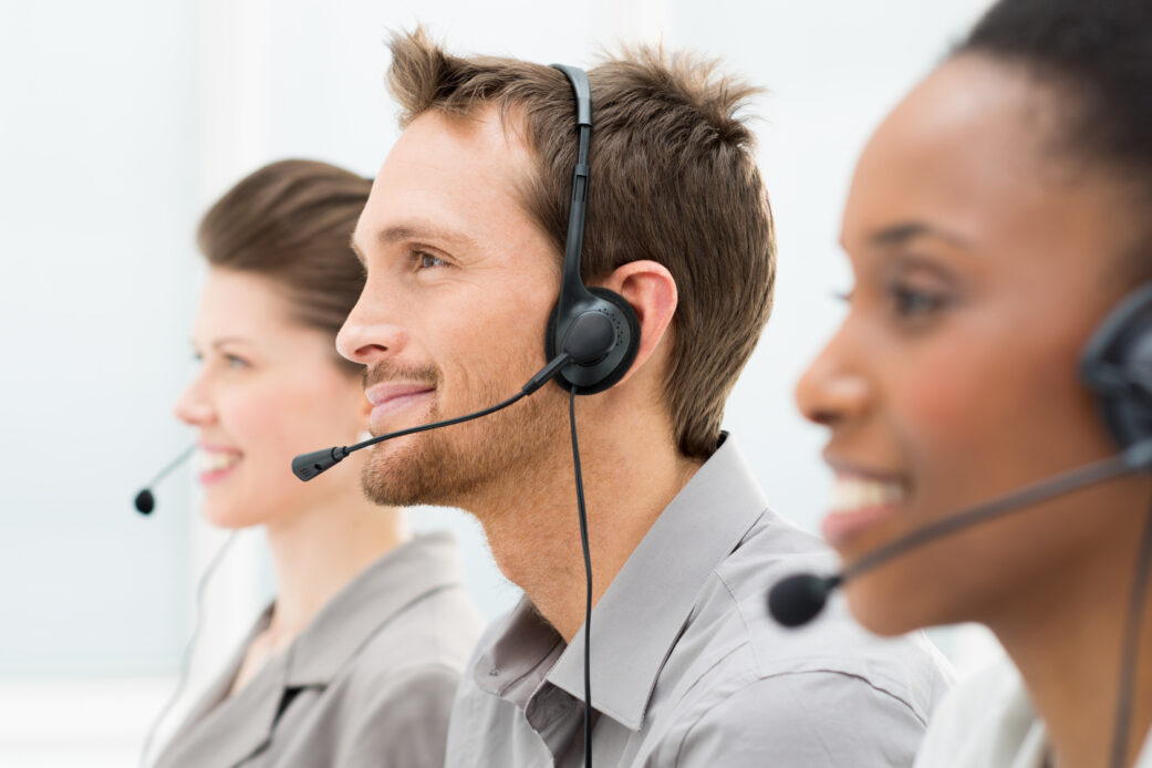 Telefontraining Akquise Seminar: Mehr Erfolge am Telefon - Kurs in Hamburg