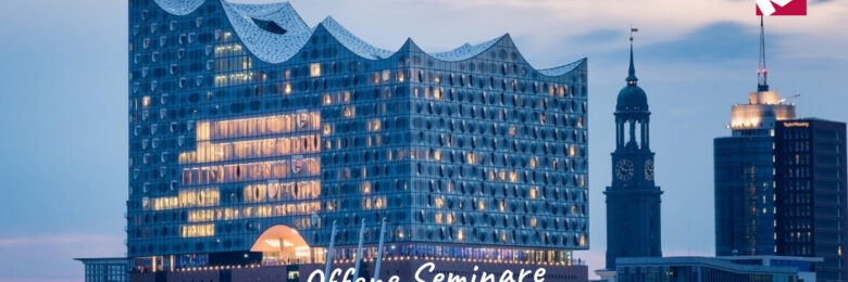 Hamburger Seminarfrühling 2026: Sonne fürs Hirn