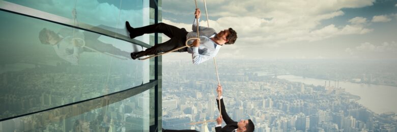 Starke Positionen und konstruktive Lösungen: Konflikte erfolgreich managen