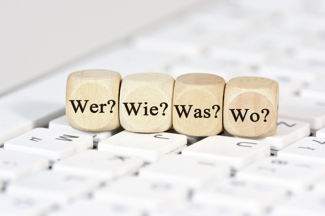 Kommunikation, Rhetorik & Präsentation – regelmäßige Termine in Hamburg, Hannover und Bremen