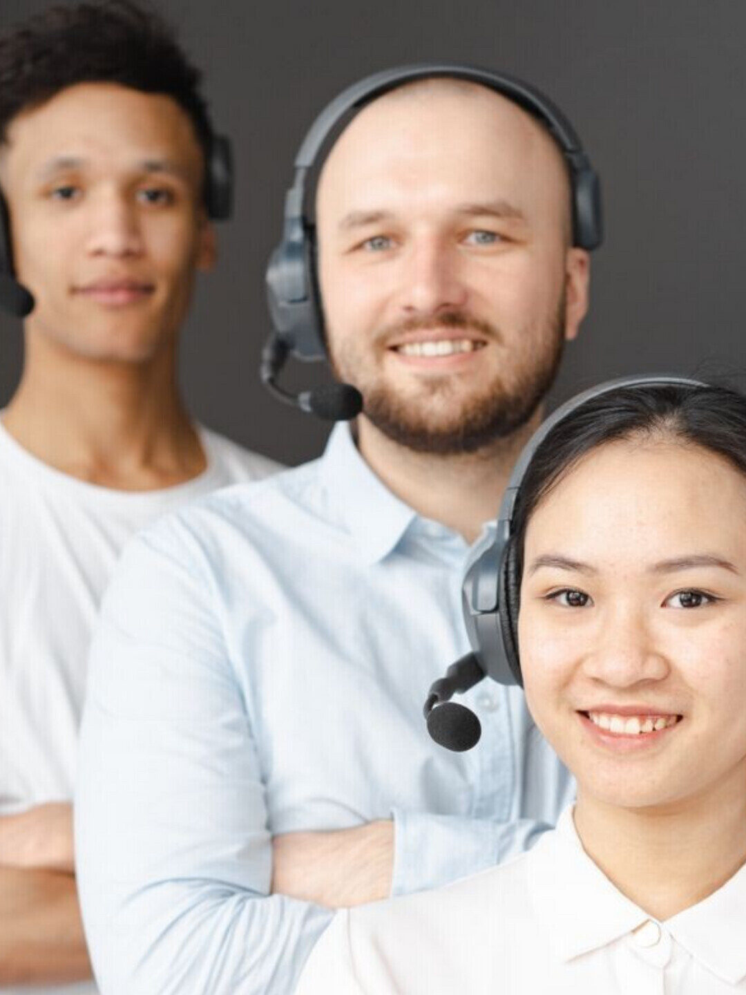 Kundenservice & Telefonsupport Schulungen